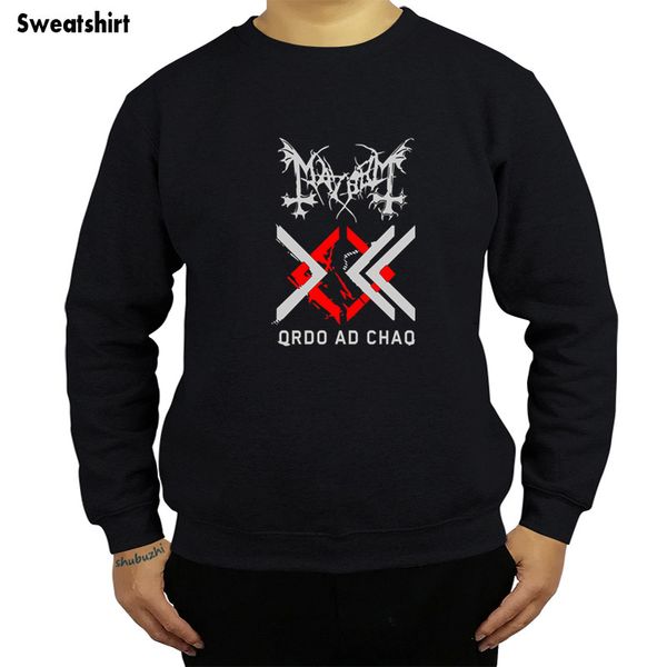 new arrived cool o-neck men sweatshirt mayhem ordo ad chao men black print hoodies autumn and winter style casual hoody sbz4219
new arrived cool o-neck men sweatshirt mayhem ordo ad chao men black print hoodies autumn and winter style casual hoody sbz4219