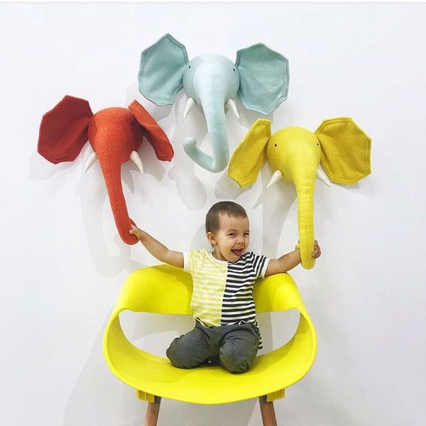 north europe style animal head wall decoration children's room kindergarten decoration wall decoration
north europe style animal head wall decoration children's room kindergarten decoration wall decoration