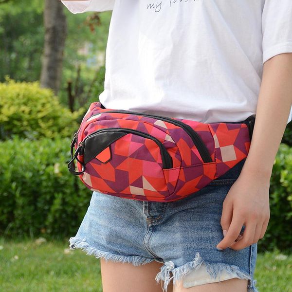 waist bag fashion printed outdoor sports riding waist bag zip crossbody coin pouch sac de taille femme
waist bag fashion printed outdoor sports riding waist bag zip crossbody coin pouch sac de taille femme