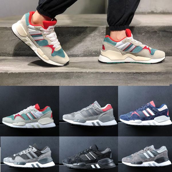 2019 zx 930 running shoes original zx930 sneakers eqt designer men never made pack size 40-45
2019 zx 930 running shoes original zx930 sneakers eqt designer men never made pack size 40-45