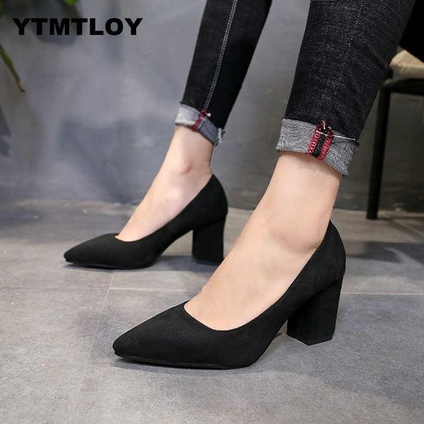 womens pumps plus size 33-48 high heels shoes woman stiletto female party office lady wedding square heel thick heels, Black
womens pumps plus size 33-48 high heels shoes woman stiletto female party office lady wedding square heel thick heels, Black