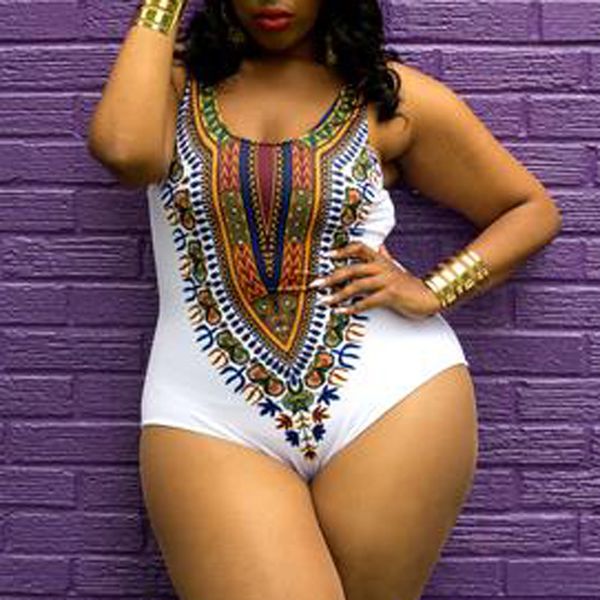 large size women curve appeal dashiki african printing push-up bikini jumpsuit one piece swimsuit women plus size swimwear
large size women curve appeal dashiki african printing push-up bikini jumpsuit one piece swimsuit women plus size swimwear