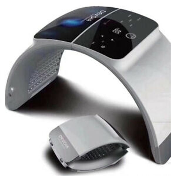 portable pdt led light pdynamic therapy skin rejuvenationtreatment system lamp 7 colors pn facial beauty salon machine
portable pdt led light pdynamic therapy skin rejuvenationtreatment system lamp 7 colors pn facial beauty salon machine