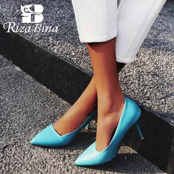 rizabina plus size 30-48 office ladies pumps pointed toe fashion high heel shoes women party wedding catwalk show footwear, Black
rizabina plus size 30-48 office ladies pumps pointed toe fashion high heel shoes women party wedding catwalk show footwear, Black
