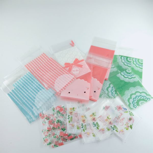 100pcs/lot plastic bags thank you cookie candy bag self-adhesive for wedding birthday party gift bag baking packaging
100pcs/lot plastic bags thank you cookie candy bag self-adhesive for wedding birthday party gift bag baking packaging