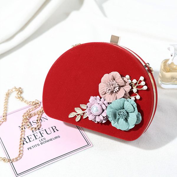 2020 new ladies dinner bag fashion korean version of the messenger bag elegant multifunctional casual chain women
2020 new ladies dinner bag fashion korean version of the messenger bag elegant multifunctional casual chain women