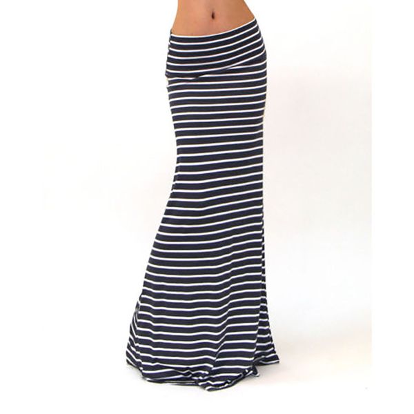 skirts womens women asymmetric high waist striped fold over stretch long maxi skirt faldas mujer moda 2019 modis #ce2, Black
skirts womens women asymmetric high waist striped fold over stretch long maxi skirt faldas mujer moda 2019 modis #ce2, Black