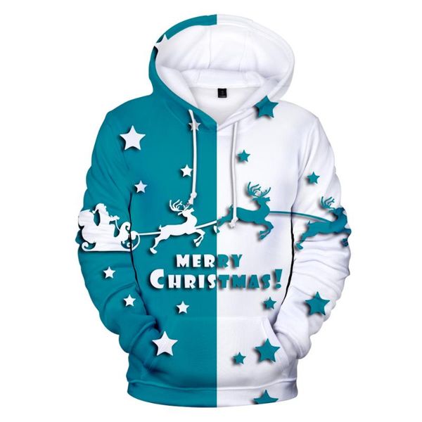 2020 new merry christmas hoodies men/women sweatshirts long sleeve hoodies fashion design christmas 3d autumn winter pullover, Black
2020 new merry christmas hoodies men/women sweatshirts long sleeve hoodies fashion design christmas 3d autumn winter pullover, Black