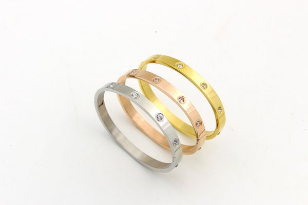 jewelry woman beautiful lovers bracelets woman bracelets stainless steel bangles and bangles cubic zirconia gifts golden, Black
jewelry woman beautiful lovers bracelets woman bracelets stainless steel bangles and bangles cubic zirconia gifts golden, Black