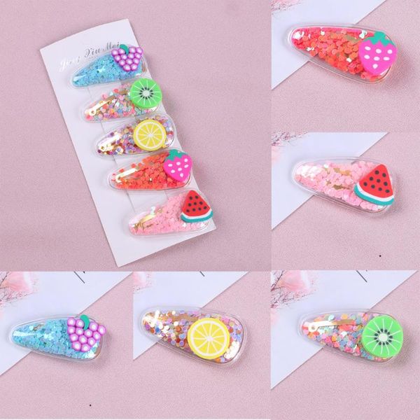 1pc infant baby girls hairclip kids hairpin cartoon fruit pattern color quicksand novelty hairpin barrettes headwear ##3, Slivery;white
1pc infant baby girls hairclip kids hairpin cartoon fruit pattern color quicksand novelty hairpin barrettes headwear ##3, Slivery;white