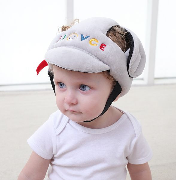 baby walking anti-fall cap safety helmet cap for children child safety baby proofing products protection
baby walking anti-fall cap safety helmet cap for children child safety baby proofing products protection