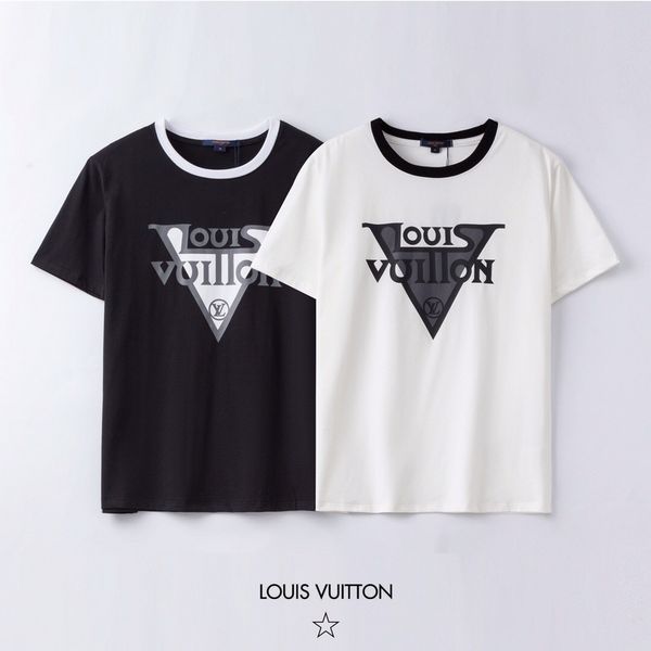 men's fashion designer v letter print t-shirt short sleeve t-shirt designer duck tees men's fashion loose street wear t-shirt, White
men's fashion designer v letter print t-shirt short sleeve t-shirt designer duck tees men's fashion loose street wear t-shirt, White