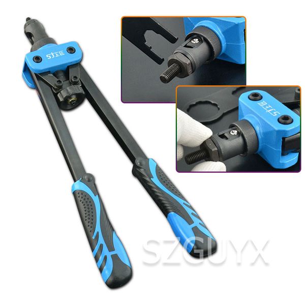 manual riveting nut gun pull cap gun riveting industrial grade nut 13 inch 14 inch
manual riveting nut gun pull cap gun riveting industrial grade nut 13 inch 14 inch