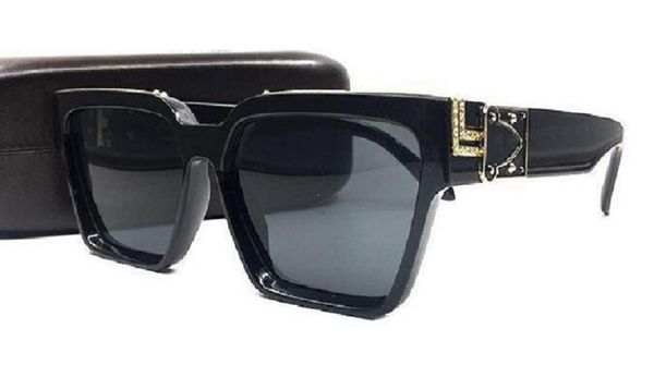summer design new men square frame oversize shades sunglasses uv outdoor vintage women fashion box italy eyewear with protection xtfpv, White;black
summer design new men square frame oversize shades sunglasses uv outdoor vintage women fashion box italy eyewear with protection xtfpv, White;black