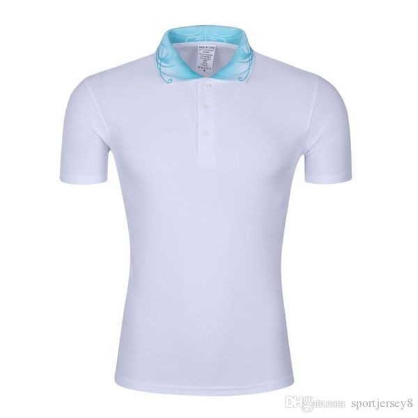 retro men's blue and white porcelain lapel short sleeve sportswear collar pattern white polo uniform jh-998-093, Black
retro men's blue and white porcelain lapel short sleeve sportswear collar pattern white polo uniform jh-998-093, Black