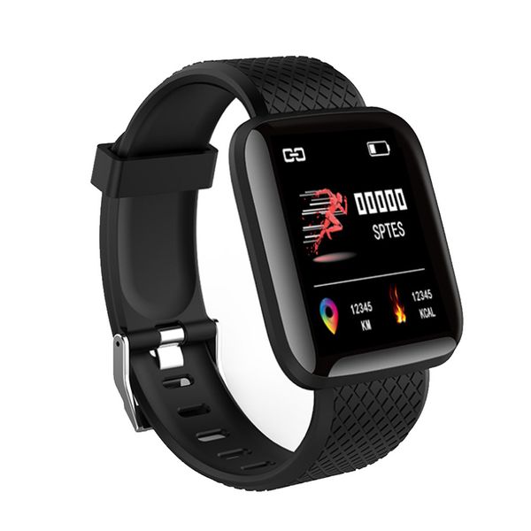 new bicycle compute fitness watch ip67 waterproof digital wristwatch 1.3inch bt smartwatch with heart rate blood pressure mo
new bicycle compute fitness watch ip67 waterproof digital wristwatch 1.3inch bt smartwatch with heart rate blood pressure mo