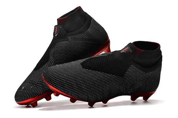 new mens soccer cleats phantom vsn elite df ag sock outdoor soccer shoes x ea sports phantom football boots scarpe calcio size 39-45
new mens soccer cleats phantom vsn elite df ag sock outdoor soccer shoes x ea sports phantom football boots scarpe calcio size 39-45
