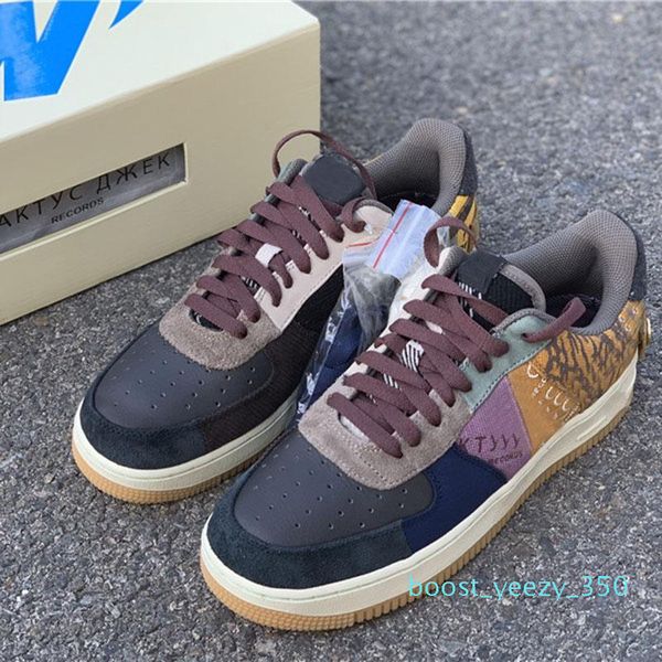 travis f1 classic skateboarding shoe ins velvet multi color stitching zipper mens women fashion designer casual d09 r03 b35, Black
travis f1 classic skateboarding shoe ins velvet multi color stitching zipper mens women fashion designer casual d09 r03 b35, Black