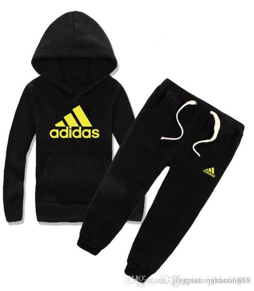 2019 boy kids sets kids baby 2-9 years sells new autumn boy shirt sweater hoodle jacket boy sports hooded suit 3 color sizes, Black
2019 boy kids sets kids baby 2-9 years sells new autumn boy shirt sweater hoodle jacket boy sports hooded suit 3 color sizes, Black