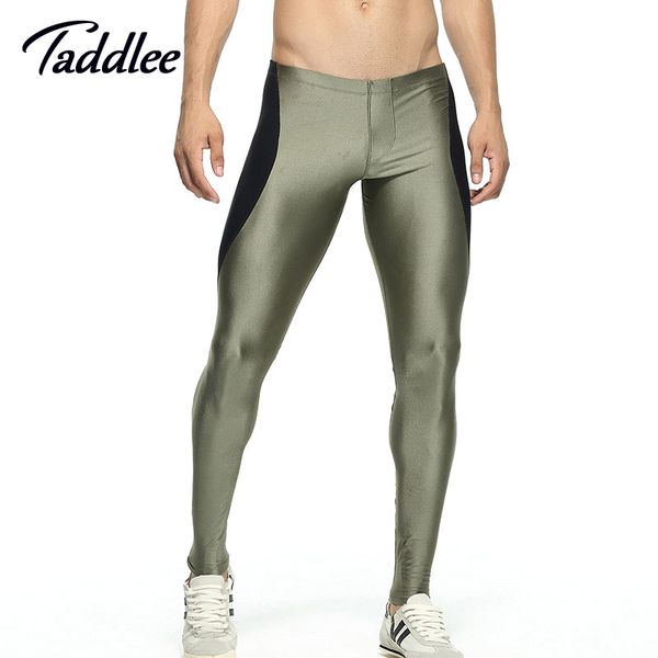 taddlee brand mens long tight pants full length pants men male harem trousers casual pencil sweatpants stretch bottoms, Black
taddlee brand mens long tight pants full length pants men male harem trousers casual pencil sweatpants stretch bottoms, Black