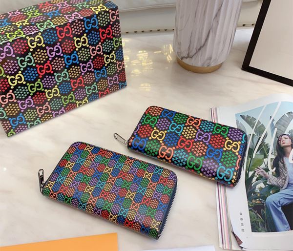 g 2020 новый 601079 дизайнерский кошелек женский кошелек дизайнерские клатчи бренд высокое качество кошельки классический кошелек с коробкой, Black
g 2020 новый 601079 дизайнерский кошелек женский кошелек дизайнерские клатчи бренд высокое качество кошельки классический кошелек с коробкой, Black