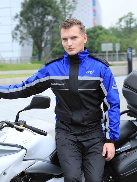 raincoat men's suit motorcycle waterproof rain jacket rainproof women outdoors fishing capa de chuva infantil pants sets
raincoat men's suit motorcycle waterproof rain jacket rainproof women outdoors fishing capa de chuva infantil pants sets