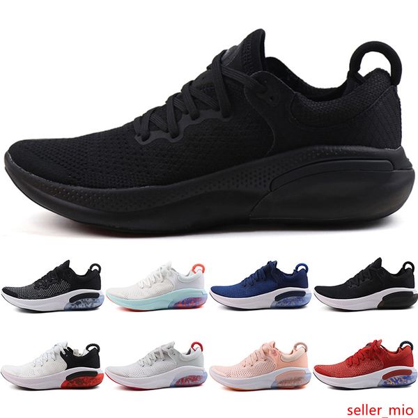 joyride run men women running shoes triple black racer blue platinum sunset tint oreo red fashion mens trainers sport sneaker size 36-45
joyride run men women running shoes triple black racer blue platinum sunset tint oreo red fashion mens trainers sport sneaker size 36-45