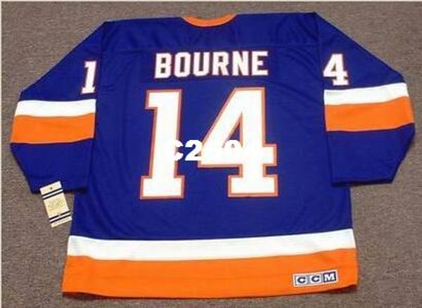 men #14 bob bourne new york islanders 1982 ccm vintage retro hockey jersey or custom any name or number retro jersey, Black;red
men #14 bob bourne new york islanders 1982 ccm vintage retro hockey jersey or custom any name or number retro jersey, Black;red