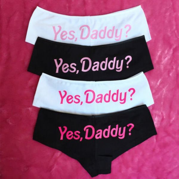 women's funny panties briefs bikini knickers thongs underwear g-string lingerie, Black;white
women's funny panties briefs bikini knickers thongs underwear g-string lingerie, Black;white