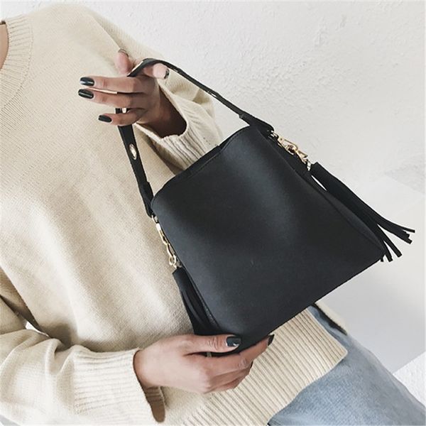 designer luxury handbag scrub women bucket bag vintage tassel messenger bag retro shoulder bag simple crossbody tote fashion 4
designer luxury handbag scrub women bucket bag vintage tassel messenger bag retro shoulder bag simple crossbody tote fashion 4