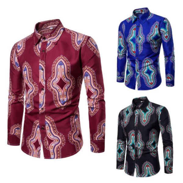 2019 роскошная мода мужская slim fit рубашка с длинным рукавом рубашки повседневные рубашки топы, White;black
2019 роскошная мода мужская slim fit рубашка с длинным рукавом рубашки повседневные рубашки топы, White;black