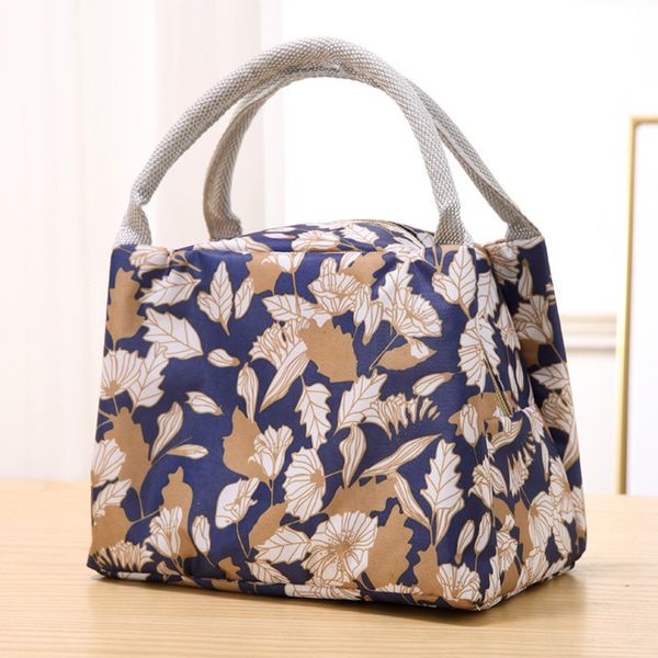 waterproof picnic lunch bag portable oxford canvas tote bags storage bags for women lunch box printing thermal bag, Blue;pink
waterproof picnic lunch bag portable oxford canvas tote bags storage bags for women lunch box printing thermal bag, Blue;pink