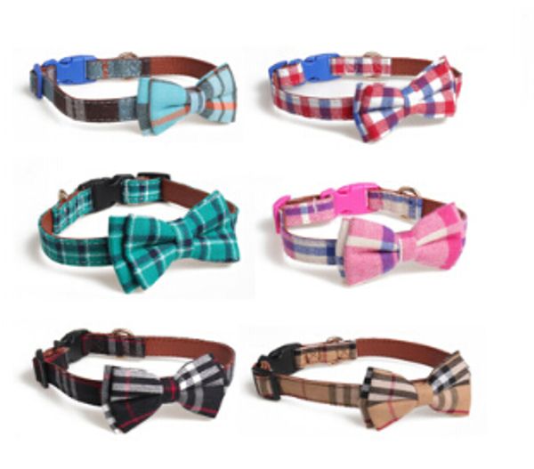 plaid dog collar pet bowknot necklace fashion plaid bow dog cat collars lovely puppy teddy necklaces
plaid dog collar pet bowknot necklace fashion plaid bow dog cat collars lovely puppy teddy necklaces