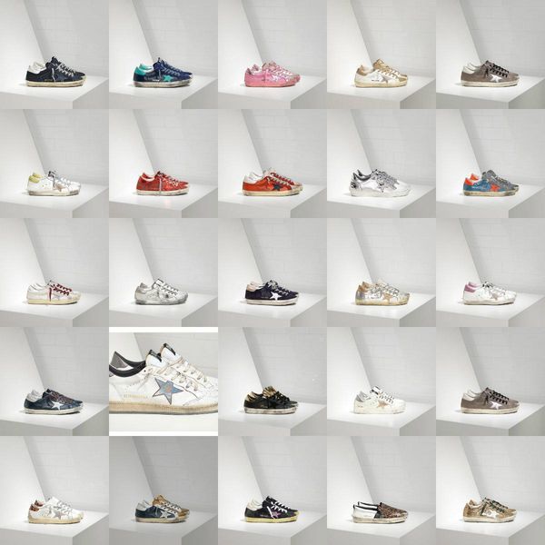 golden gooses sneakers super star in pelle e stella in camoscio gold white suede sta men and women casual shoes ggdb shoes gdb 34-46, Black;red
golden gooses sneakers super star in pelle e stella in camoscio gold white suede sta men and women casual shoes ggdb shoes gdb 34-46, Black;red