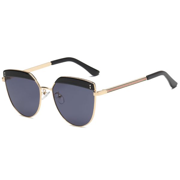 high-end ladies round sunglasses female fashion ladies big cat eyes sunglasses metal frame brand designer retro vintage sunglasses oculos, White;black
high-end ladies round sunglasses female fashion ladies big cat eyes sunglasses metal frame brand designer retro vintage sunglasses oculos, White;black