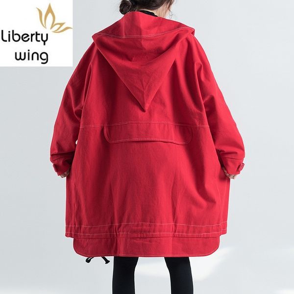 bf style women winter new fashion zipper trench hooded denim jean coats female casual outwear red size unregular, Tan;black
bf style women winter new fashion zipper trench hooded denim jean coats female casual outwear red size unregular, Tan;black