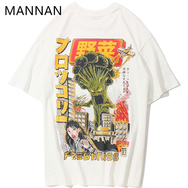 mannan japanese style cartoon 3d print short sleeve streetwear summer casual t shirts men hip hop t-shirt harajuku tees, White;black
mannan japanese style cartoon 3d print short sleeve streetwear summer casual t shirts men hip hop t-shirt harajuku tees, White;black