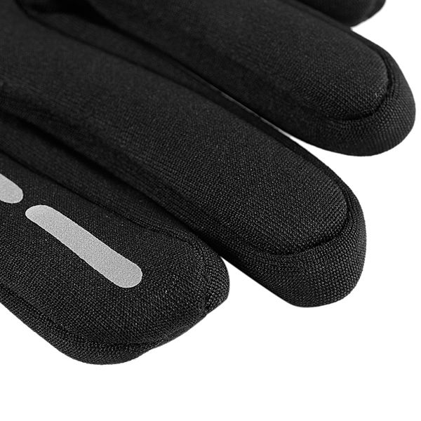 reflective cycling gloves men and women velvet thin sports running gloves for riding travel antiskid outdoor touch-screen glove, Black
reflective cycling gloves men and women velvet thin sports running gloves for riding travel antiskid outdoor touch-screen glove, Black