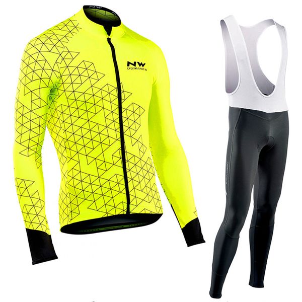 pro team 2020 cycle clothing sets men long sleeve mtb bike clothing maillot ropa ciclismo hombre bicycle wear gel bib pants, Black;blue
pro team 2020 cycle clothing sets men long sleeve mtb bike clothing maillot ropa ciclismo hombre bicycle wear gel bib pants, Black;blue