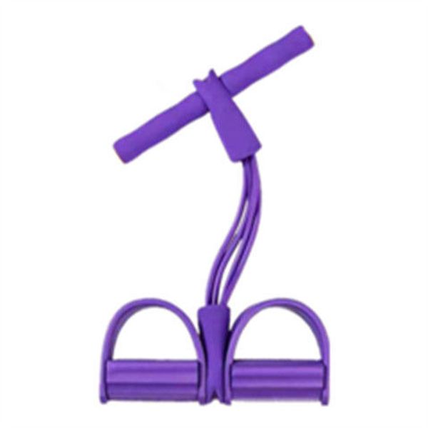 on upgrade 4-tube chest expander + yoga mat auxiliary thin waist leg-shape care belly control men and women home fitness equipme
on upgrade 4-tube chest expander + yoga mat auxiliary thin waist leg-shape care belly control men and women home fitness equipme
