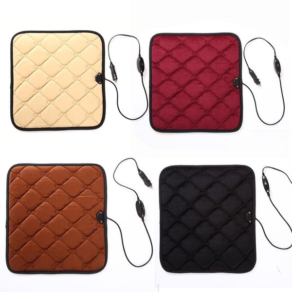 universal car seat cover 12v 20w electric car seat heated cover cushion heater pad electric heated styling winter
universal car seat cover 12v 20w electric car seat heated cover cushion heater pad electric heated styling winter