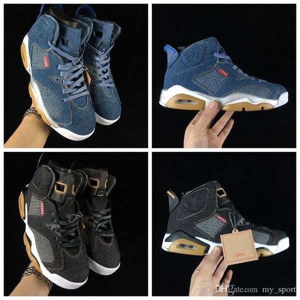 6 new relea e 2019 l denim men ba ketball hoe nrg 6 black blue jean jiont limited man trainer ba ket ball de igner neaker
6 new relea e 2019 l denim men ba ketball hoe nrg 6 black blue jean jiont limited man trainer ba ket ball de igner neaker