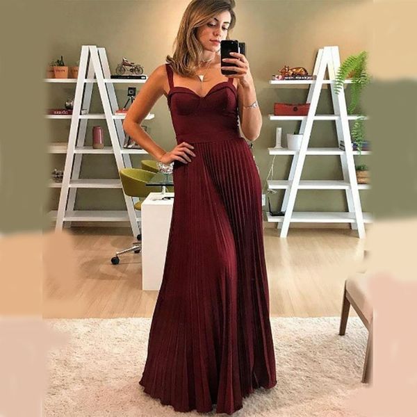 red evening dress 2020 gown ruched elegant formal prom dresses vintage side slit custom made vestidos, Black;red
red evening dress 2020 gown ruched elegant formal prom dresses vintage side slit custom made vestidos, Black;red