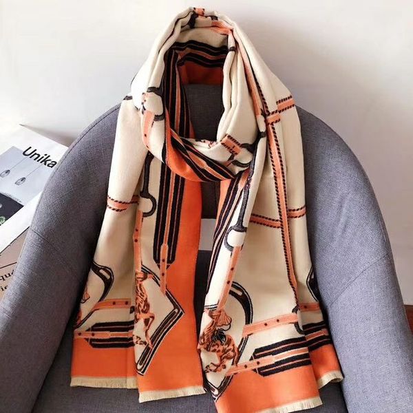 4840 winter cashmere scarf high-end soft thick cashmere scarf fashion 70*180cm for men and women, Blue;gray
4840 winter cashmere scarf high-end soft thick cashmere scarf fashion 70*180cm for men and women, Blue;gray