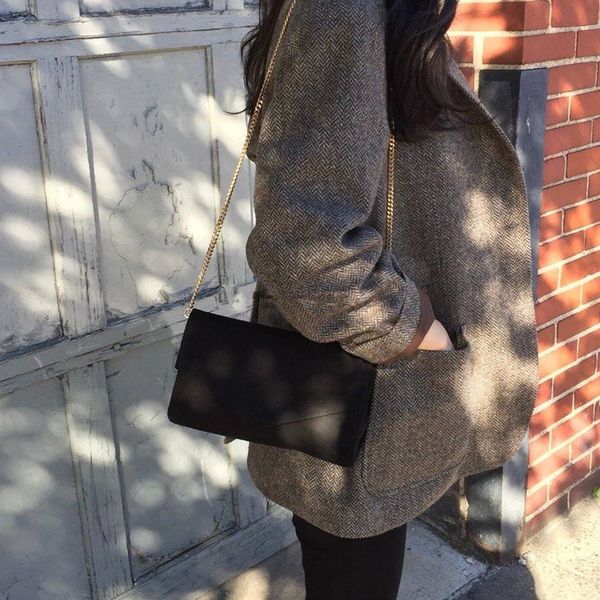 2019 новый корейский тондэмун супер огня сумка шик плечо сумка цепь ретро мини квадратный милый небольшой
2019 новый корейский тондэмун супер огня сумка шик плечо сумка цепь ретро мини квадратный милый небольшой