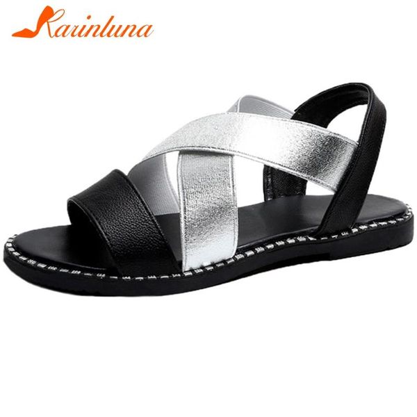 karin new fashion slip-on mixed colors summer sandals woman shoes open toe comfortable shoes women sandals female, Black
karin new fashion slip-on mixed colors summer sandals woman shoes open toe comfortable shoes women sandals female, Black