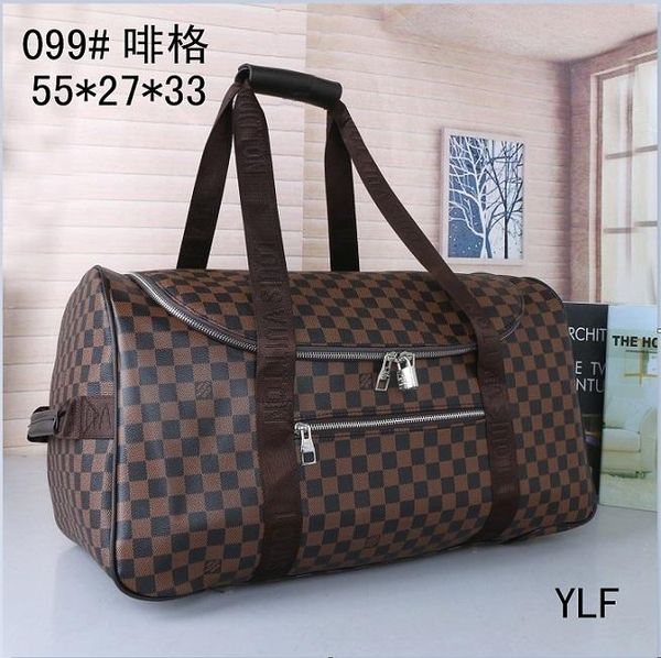 13 style for choose ) wholesale and retail brand designer large capacity travel bags duffel bags #099 coffee plaid
13 style for choose ) wholesale and retail brand designer large capacity travel bags duffel bags #099 coffee plaid