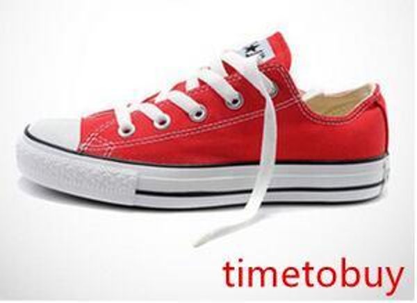 new size35-46 new low-women's men's canvas shoes 13 colors sports stars chuck laced up casual sneaker shoes
new size35-46 new low-women's men's canvas shoes 13 colors sports stars chuck laced up casual sneaker shoes