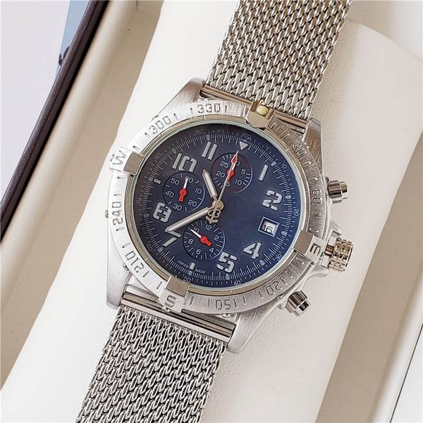 Relógios de pulso watches2020
Relógios de pulso watches2020