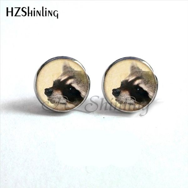raccoon earrings nature earrings ear studs cute raccoon jewelry glass cabochon earrings handmade hz4 nes-00118, Golden;silver
raccoon earrings nature earrings ear studs cute raccoon jewelry glass cabochon earrings handmade hz4 nes-00118, Golden;silver